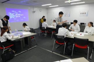 ワークショップ