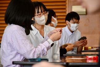 参加者の様子