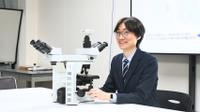 【研究者インタビュー】医学部病理学講座  三好寛明 教授
