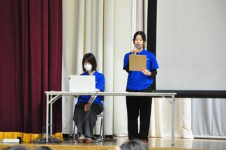 相手の気持ちを考えることが大事です