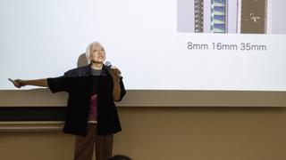 法学特殊講義「映画を使った地方創生」について