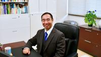 【研究者インタビュー】医学部生理学講座（統合自律機能部門） 中島 則行 教授