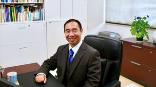 【研究者インタビュー】医学部生理学講座（統合自律機能部門） 中島 則行 教授