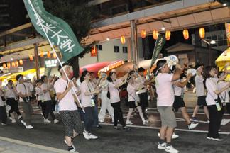 水の祭典