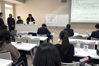 チームD「広川町で最高な思い出を創る」