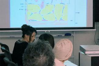 第82回カフェで学ぼうがんのこと
