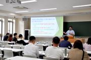法学部ミニオープンキャンパスを開催