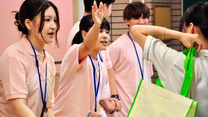 医学部医療検査学科オープンキャンパスを開催しました