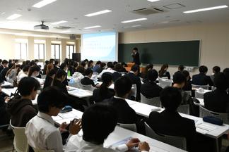 自己分析ワークショップ