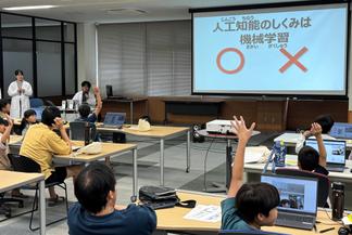 学んだことのおさらいクイズ　