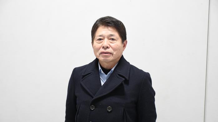 商学部卒業生、矢野則行さんが瑞宝単光章を受章