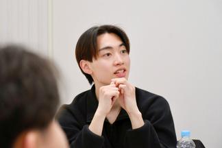 活発なディスカッションの様子
