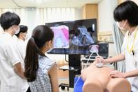 医学部医学科オープンキャンパスを開催しました