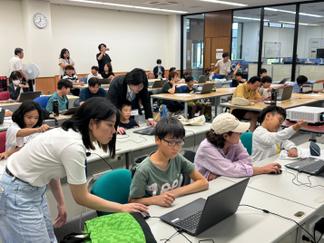 機械学習のアプリ操作をサポートする