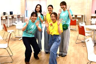 Instagramでの配信の一コマ「ご来場ありがとうございました！」