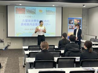 長崎県警人事担当(ふくやま きんに君)による県警の説明