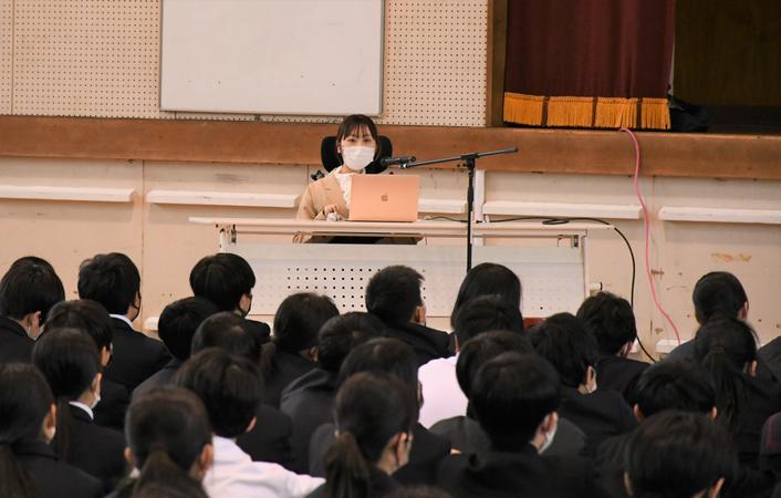 戸髙さん