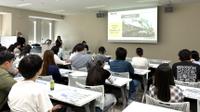 令和8年度 留学生向け就活セミナーを開催