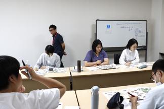 石橋文化センター