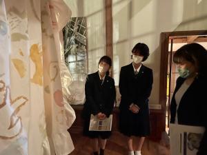 会場の様子