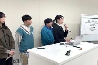 チームC「広川ブレイク」