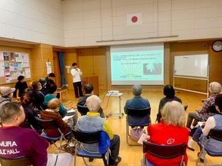 VRの仕組みについて説明