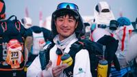 サハラ砂漠270kmを完走！医学部OB眞鍋幸さんの飽くなき挑戦