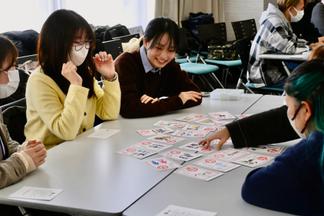 後半になるにつれ会場もヒートアップ