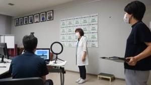 2020年オープンキャンパスレポート(医学部看護学科)