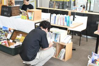 古本市