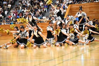 体育祭