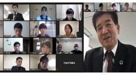 みやき町をフィールドとした地域活性プランを提案(筑邦銀行・三井住友銀行連携講座)