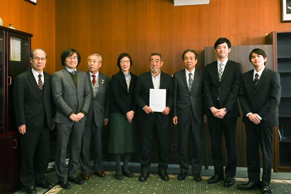 「筑後川ブランド大会」が経済産業省の「地域産業資源活用支援事業計画」に認定