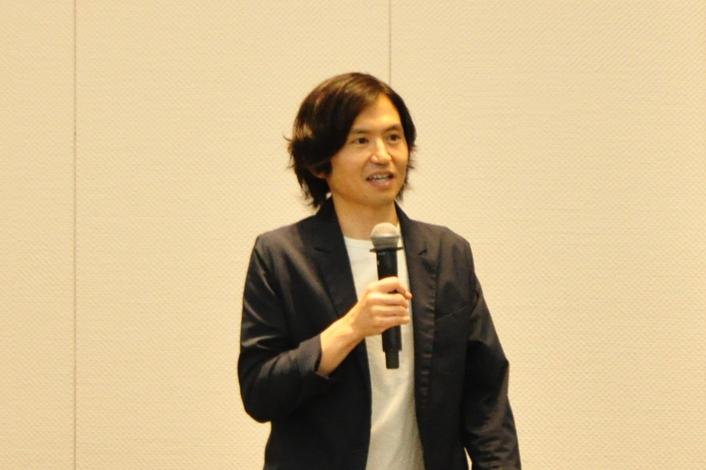 基盤教育研究センター 中村寛樹教授