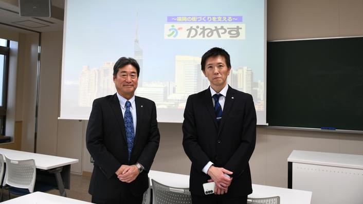 貴重なお話をありがとうございました