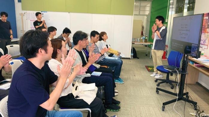 「食×宇宙」から未来を考える～Startup Weekend ビジネス研究所が地域起業支援を後押し
