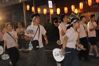 水の祭典
