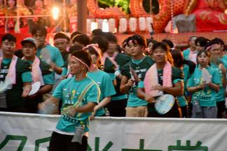 水の祭典