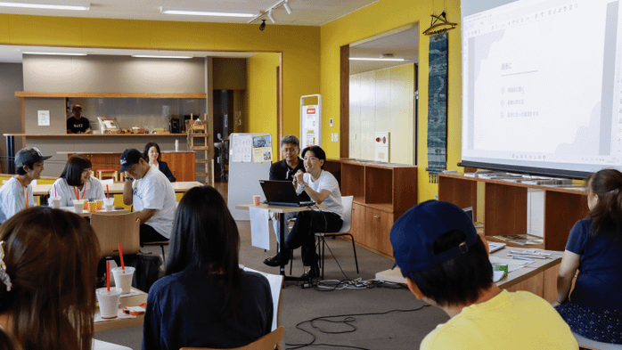 先輩のリアルな声が、あなたの未来を拓く。『就活カフェ 夏の陣』が示す手厚いキャリアサポート【法学部】 