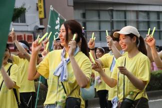 水の祭典