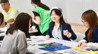 文系学部オープンキャンパスを開催しました