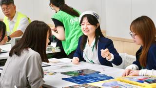 文系学部オープンキャンパスを開催しました
