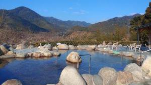 温泉