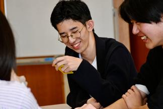 参加者の様子