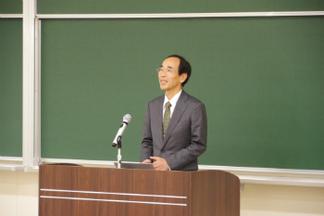 基調講演