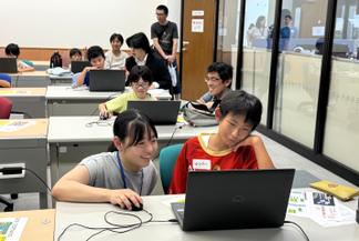 うまくいかないときに寄り添って相談に乗る