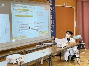 親子で学ぶコンピュータサイエンス