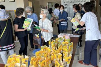 イベントの様子