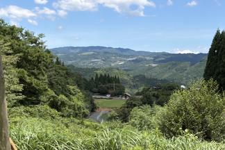 星野村