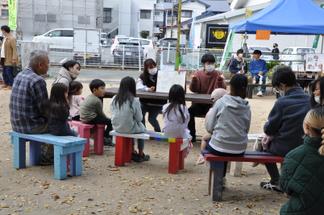 まちなか美術館